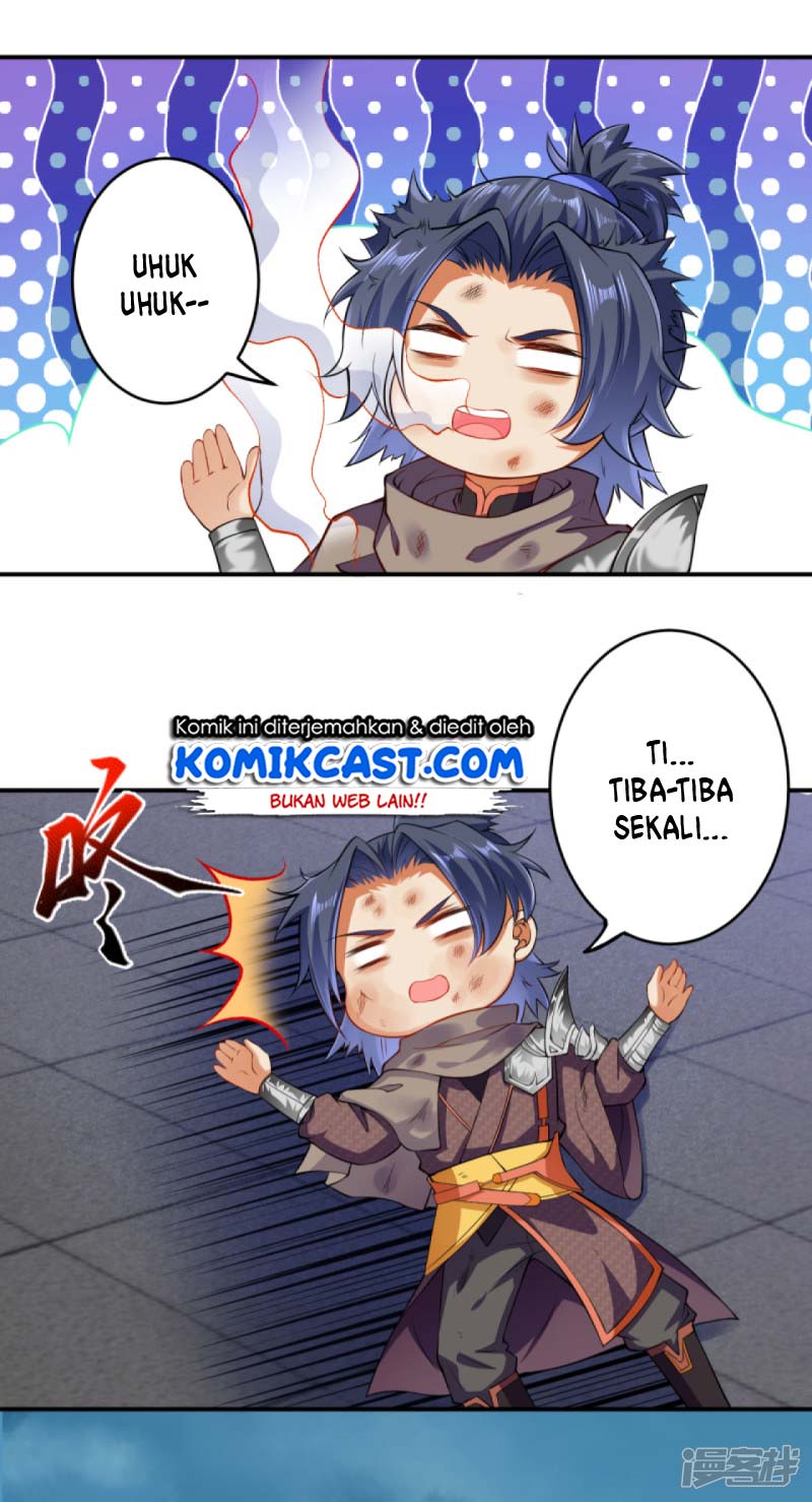 Dilarang COPAS - situs resmi www.mangacanblog.com - Komik against the gods 296 - chapter 296 297 Indonesia against the gods 296 - chapter 296 Terbaru 11|Baca Manga Komik Indonesia|Mangacan